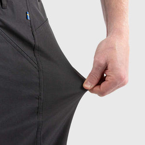 Fjällräven Shortsit Abisko Lite Shorts M Treeline Outdoors