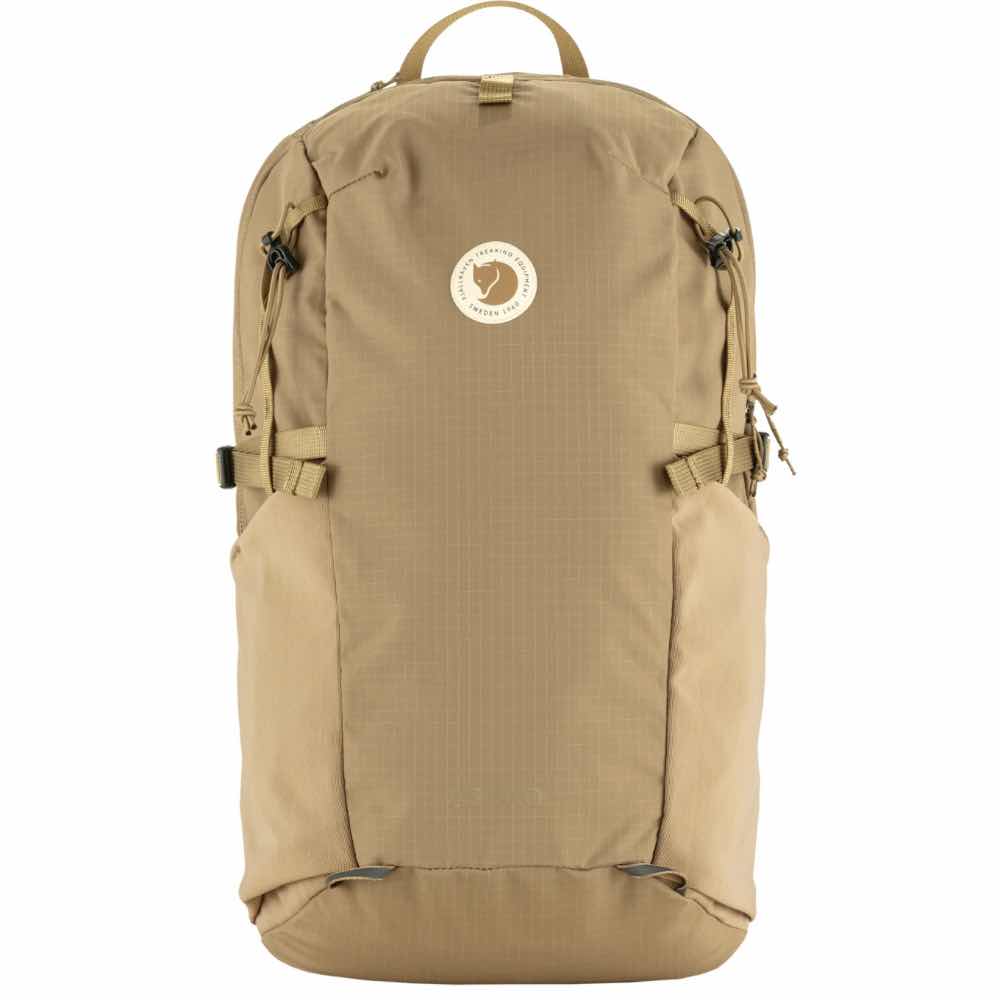 Fjällräven Päiväreput Abisko Softpack 16 Treeline Outdoors