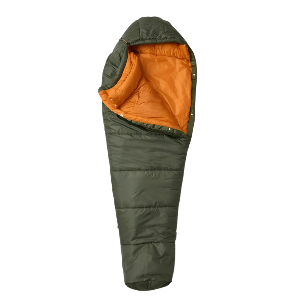 Fjällräven Kuitumakuupussit Abisko Two Seasons Treeline Outdoors