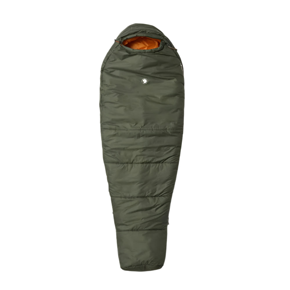 Fjällräven Kuitumakuupussit Abisko Two Seasons Women's Treeline Outdoors