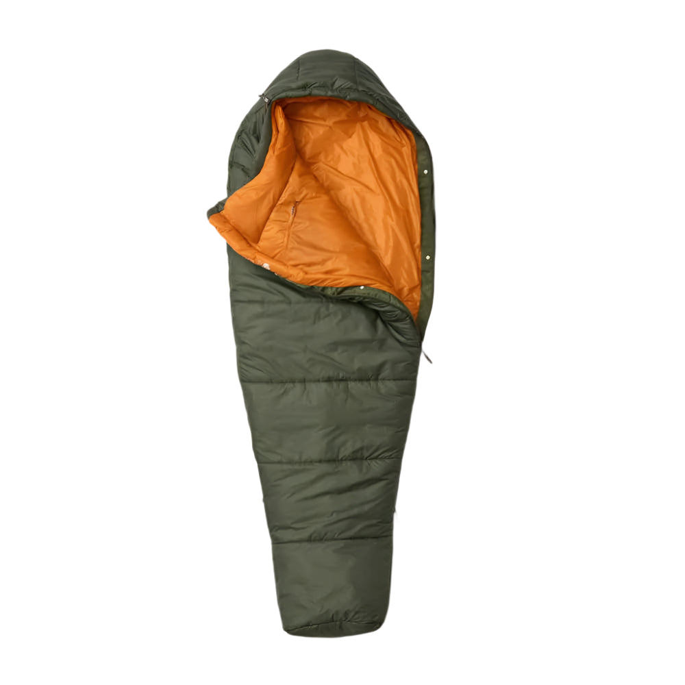 Fjällräven Kuitumakuupussit Abisko Two Seasons Women's Treeline Outdoors