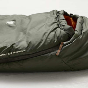 Abisko Two Seasons Women's