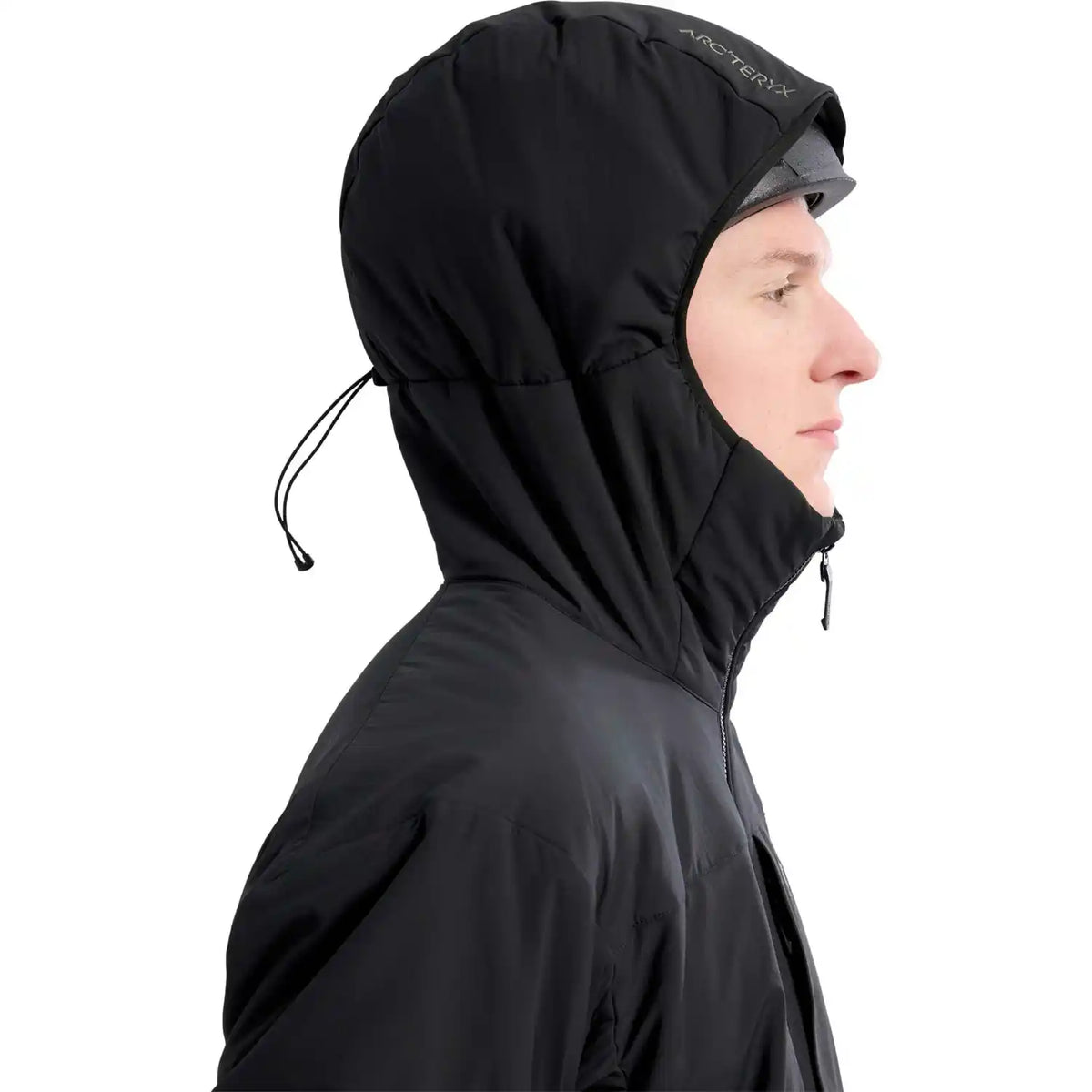 Arc'teryx Toppatakit Proton Hoody Men's Treeline Outdoors