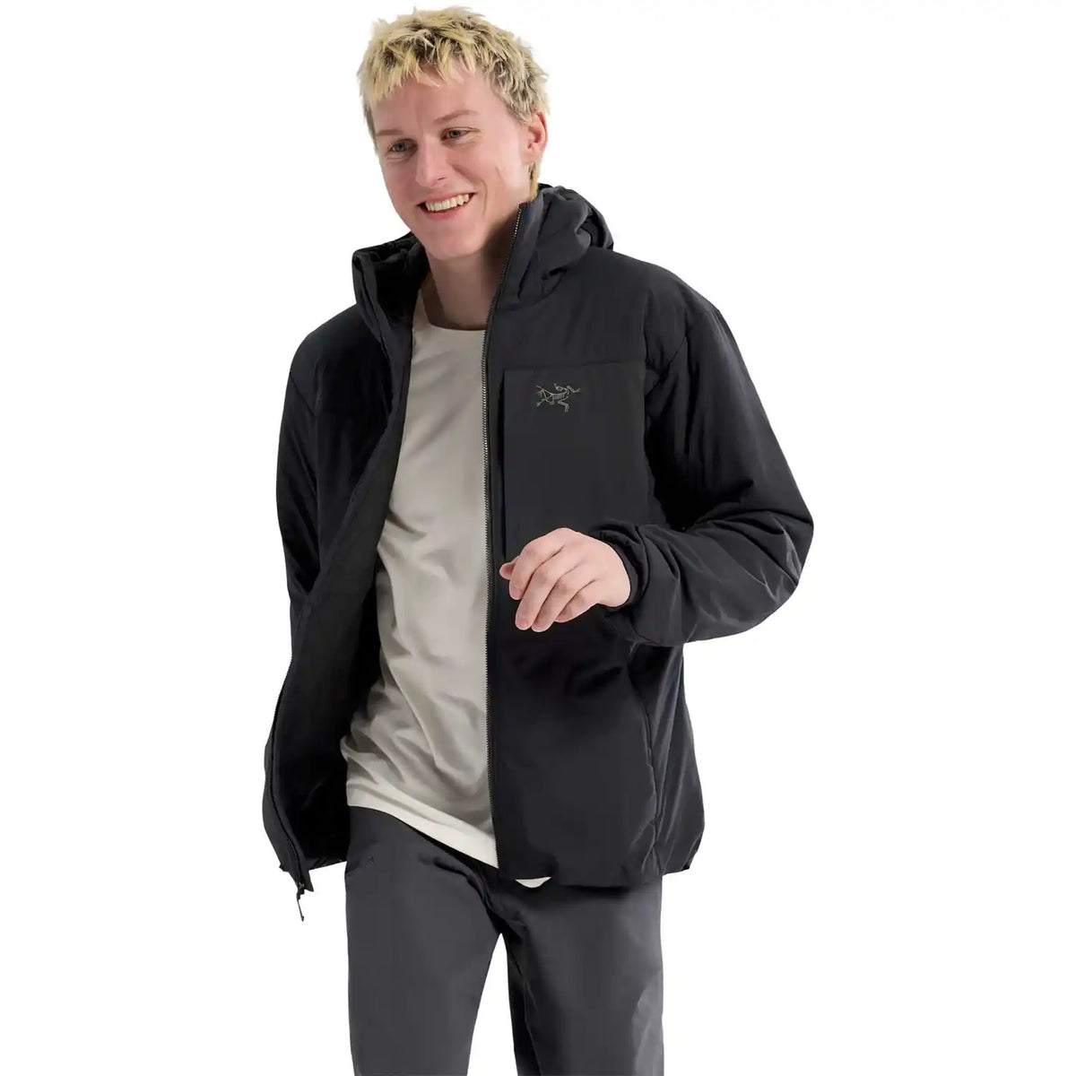 Arc'teryx Toppatakit Proton Hoody Men's Treeline Outdoors