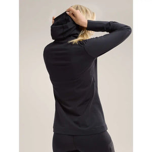 Rho Hoody Women's