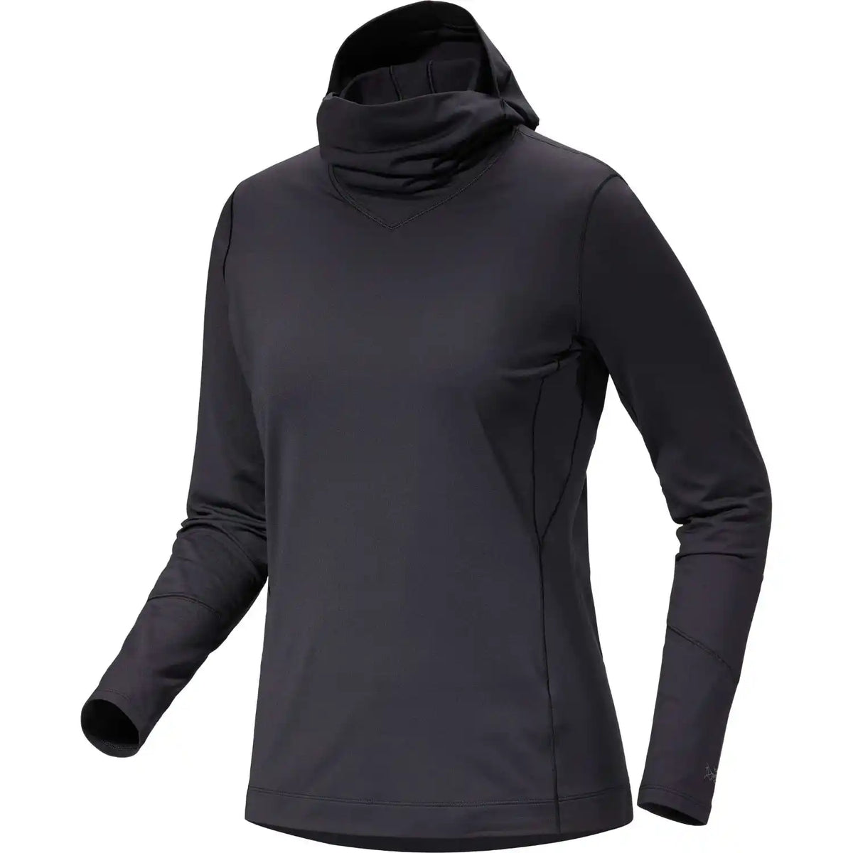 Rho Hoody Women's