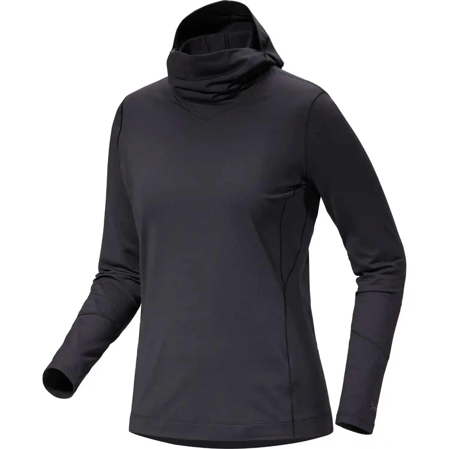 Rho Hoody Women's