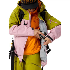 Rush Jacket Women's