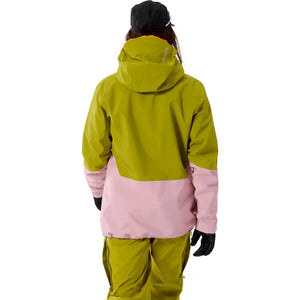 Rush Jacket Women's