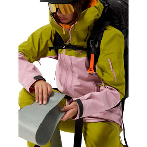 Rush Jacket Women's
