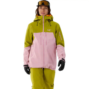 Rush Jacket Women's