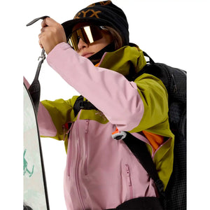 Rush Jacket Women's