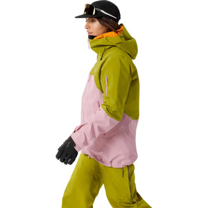 Rush Jacket Women's