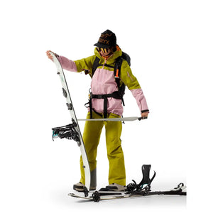 Rush Jacket Women's