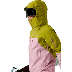 Rush Jacket Women's