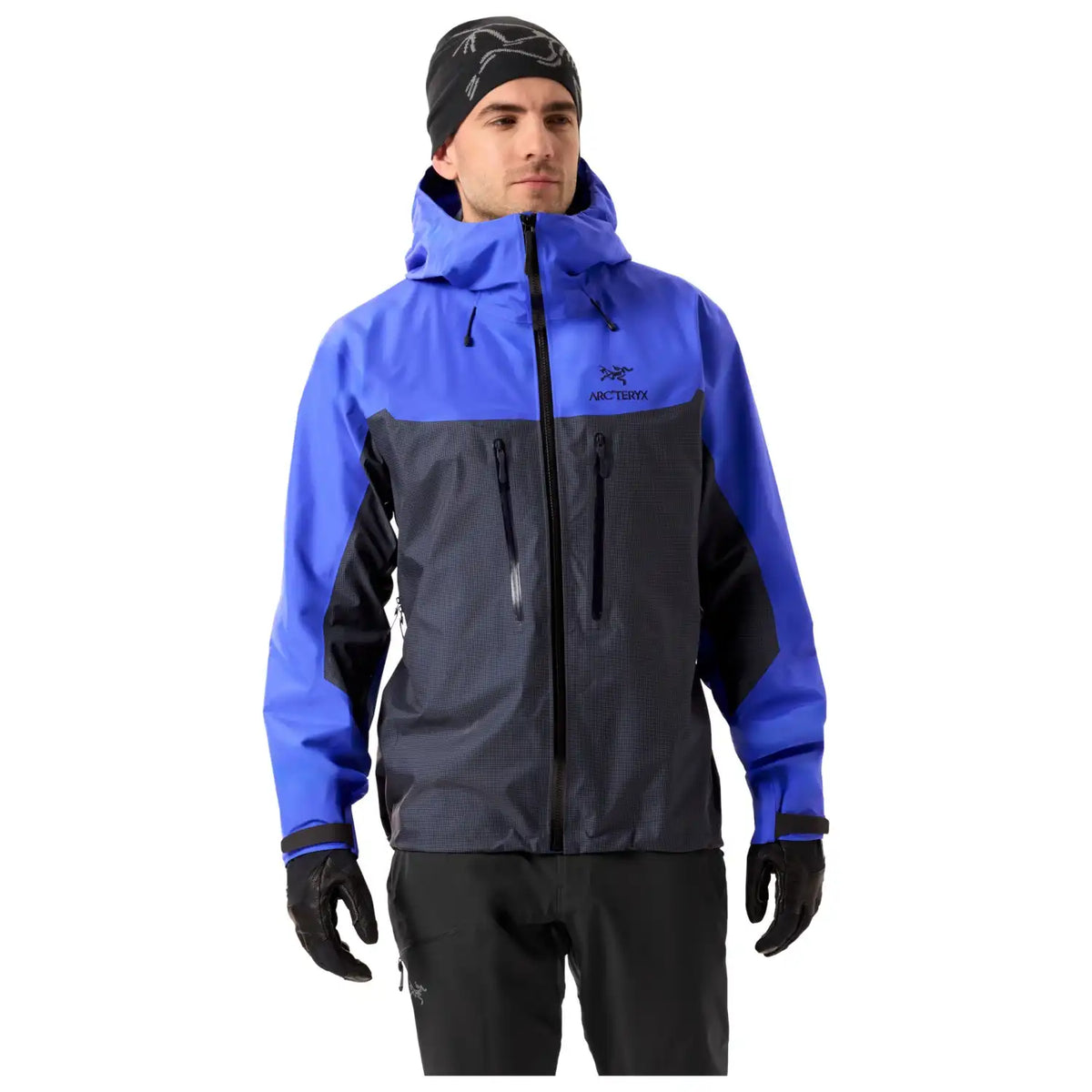 Arc'teryx Vedenpitävät kuoritakit Alpha Jacket Men's Treeline Outdoors