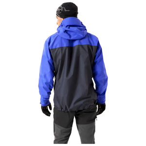 Arc'teryx Vedenpitävät kuoritakit Alpha Jacket Men's Treeline Outdoors