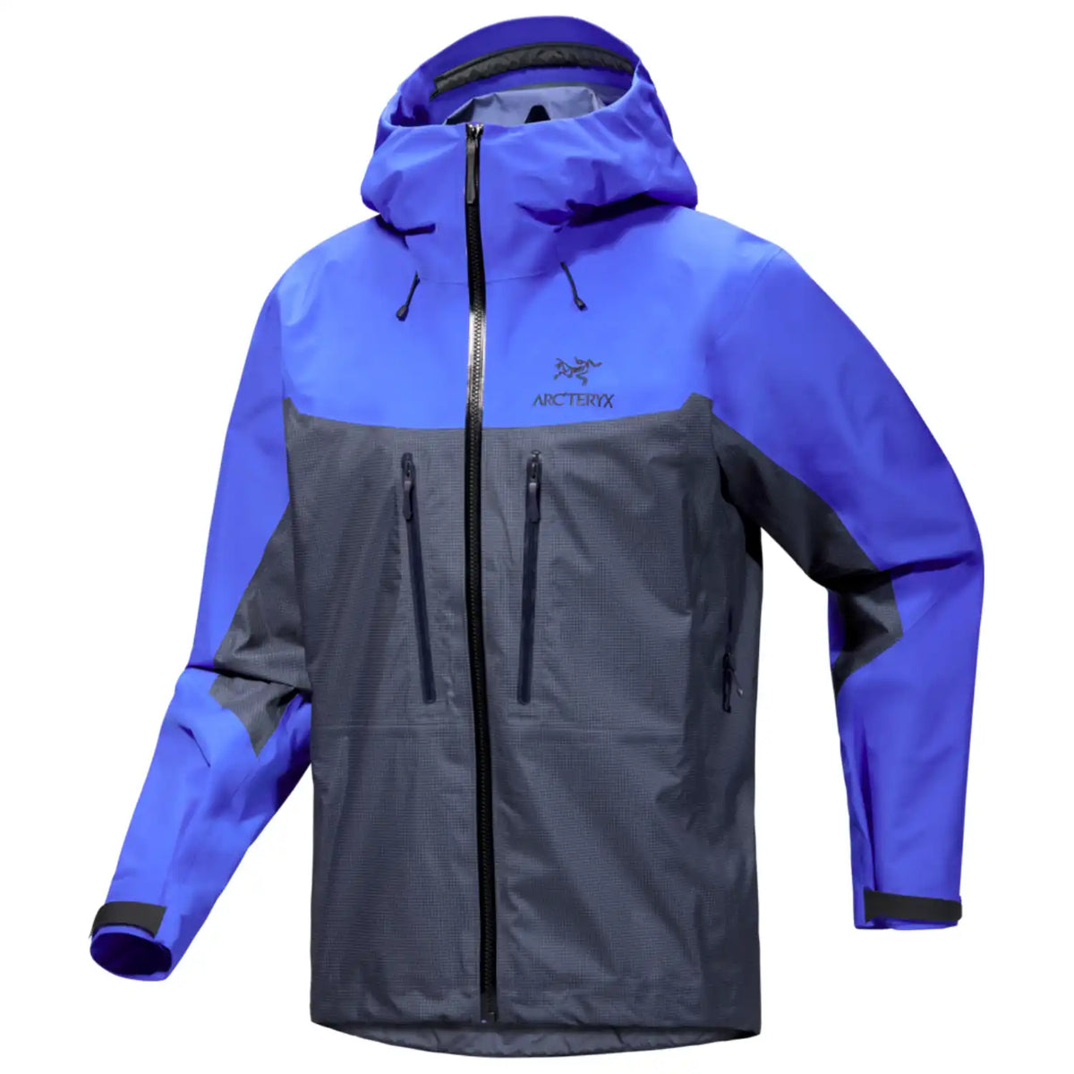 Arc'teryx Vedenpitävät kuoritakit Alpha Jacket Men's Treeline Outdoors