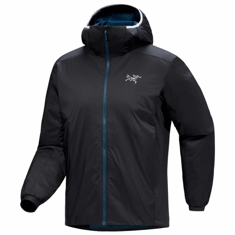 Arc'teryx Toppatakit Atom Hoody Men's Treeline Outdoors