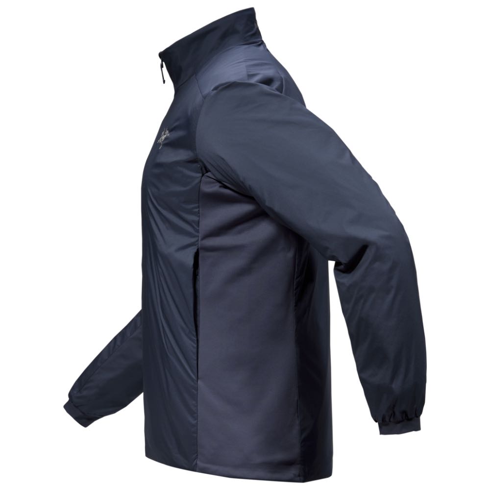 Arc'teryx Toppatakit Atom Jacket Men's Treeline Outdoors