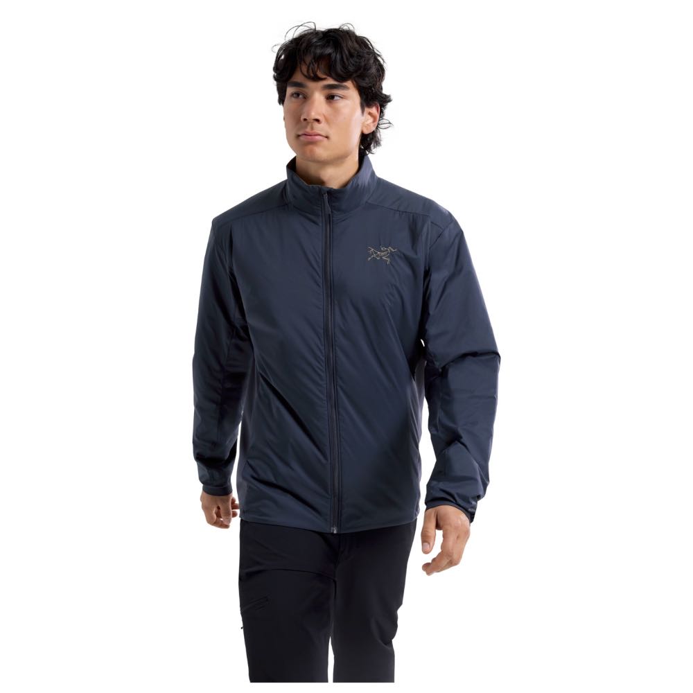 Arc'teryx Toppatakit Atom Jacket Men's Treeline Outdoors