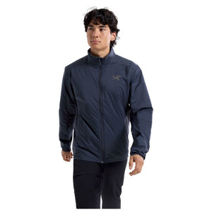 Arc'teryx Toppatakit Atom Jacket Men's Treeline Outdoors