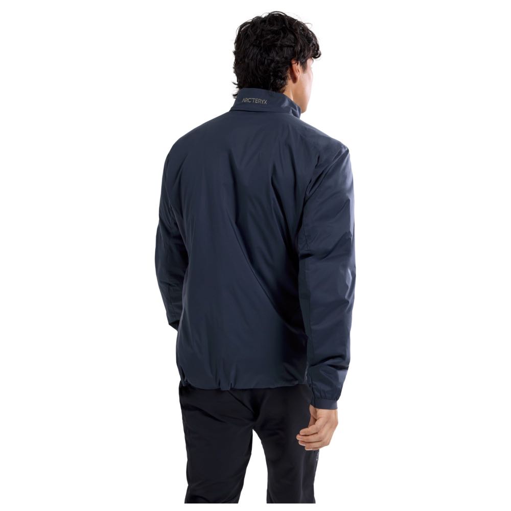 Arc'teryx Toppatakit Atom Jacket Men's Treeline Outdoors