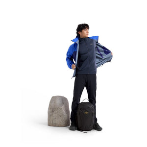 Arc'teryx Toppatakit Atom Jacket Men's Treeline Outdoors