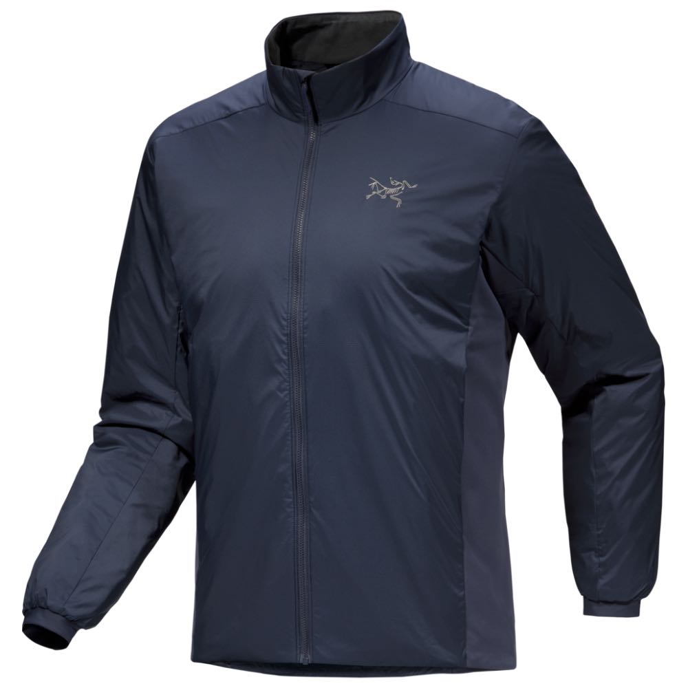 Arc'teryx Toppatakit Atom Jacket Men's Treeline Outdoors