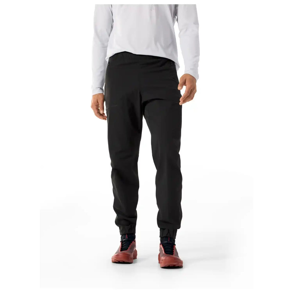 Arc'teryx Softshell-housut Gamma Jogger Men's Treeline Outdoors