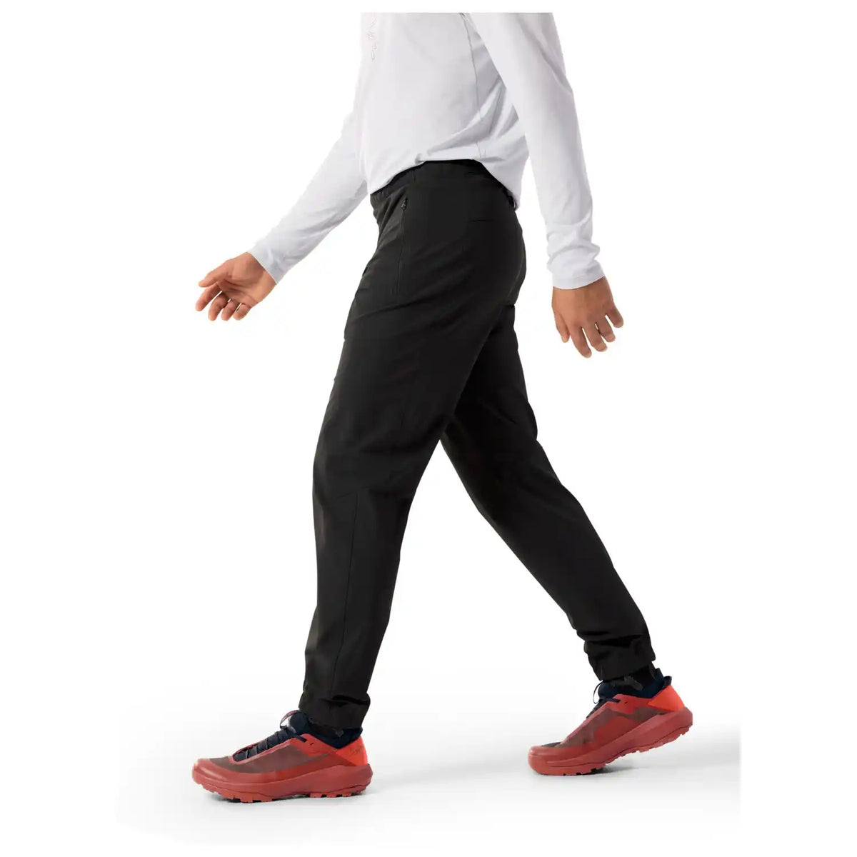 Arc'teryx Softshell-housut Gamma Jogger Men's Treeline Outdoors