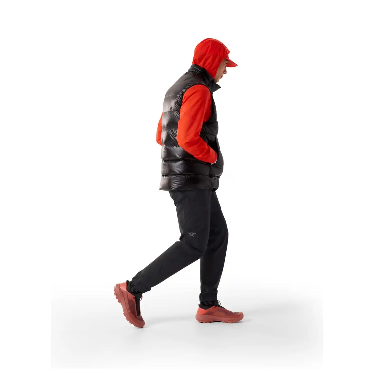 Arc'teryx Softshell-housut Gamma Jogger Men's Treeline Outdoors