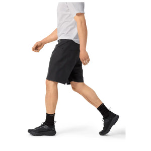 Arc'teryx Shortsit Kragg Cotton Short 9" Men's Treeline Outdoors