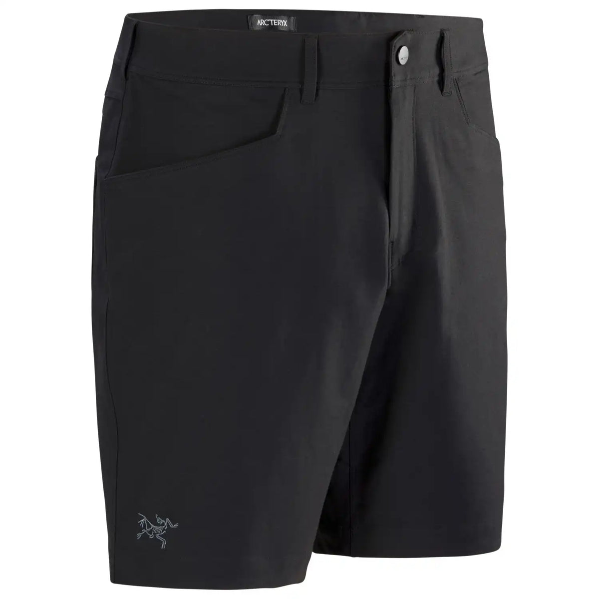 Arc'teryx Shortsit Kragg Cotton Short 9" Men's Treeline Outdoors