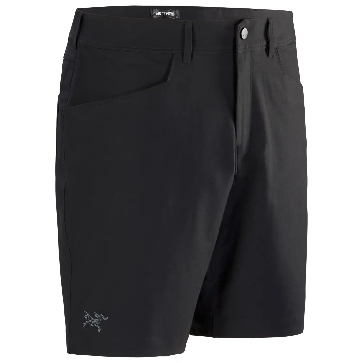 Arc'teryx Shortsit Kragg Cotton Short 9" Men's Treeline Outdoors