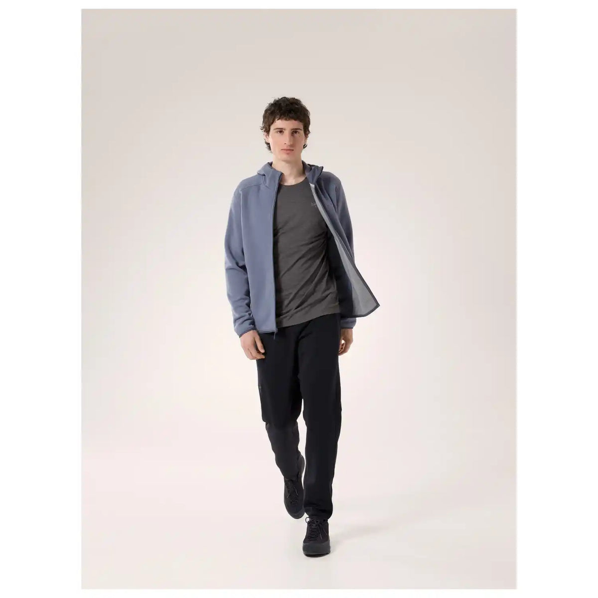 Kyanite Pullover Hoody Men's