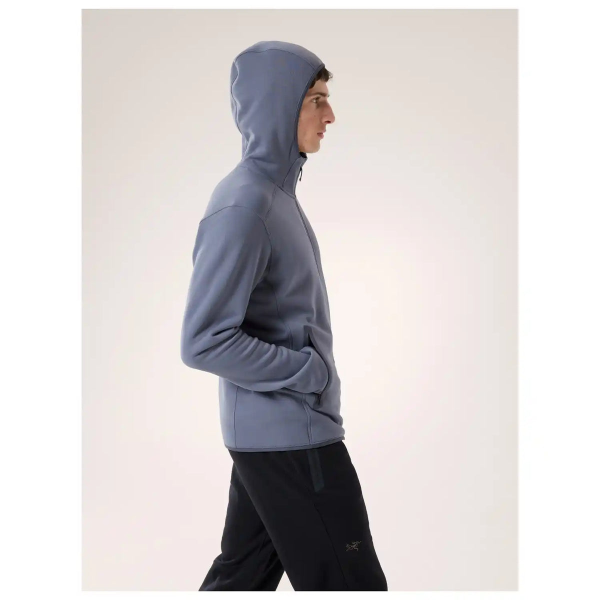 Kyanite Pullover Hoody Men's