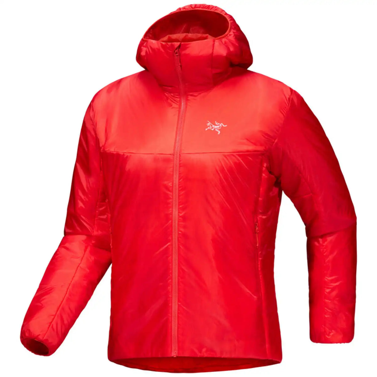 Arc'teryx Toppatakit Nuclei Hoody Men's Treeline Outdoors