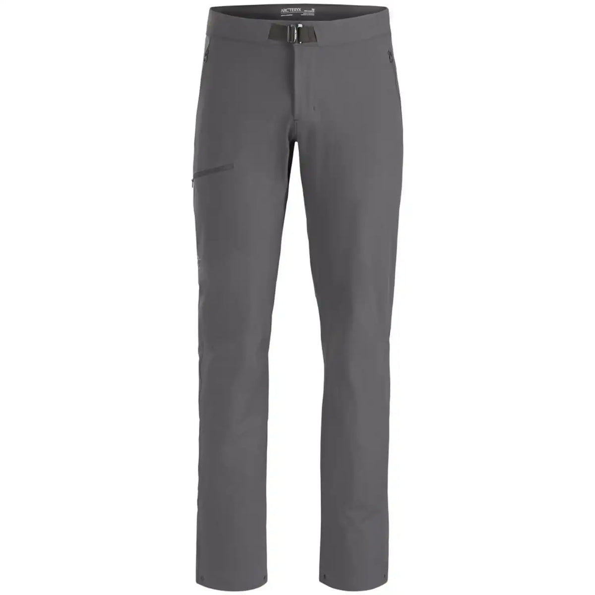 Arc'teryx Softshell-housut Gamma Pant Men's  Treeline Outdoors