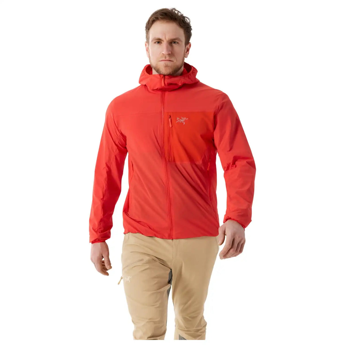 Arc'teryx Toppatakit Proton SL Hoody Men's Treeline Outdoors