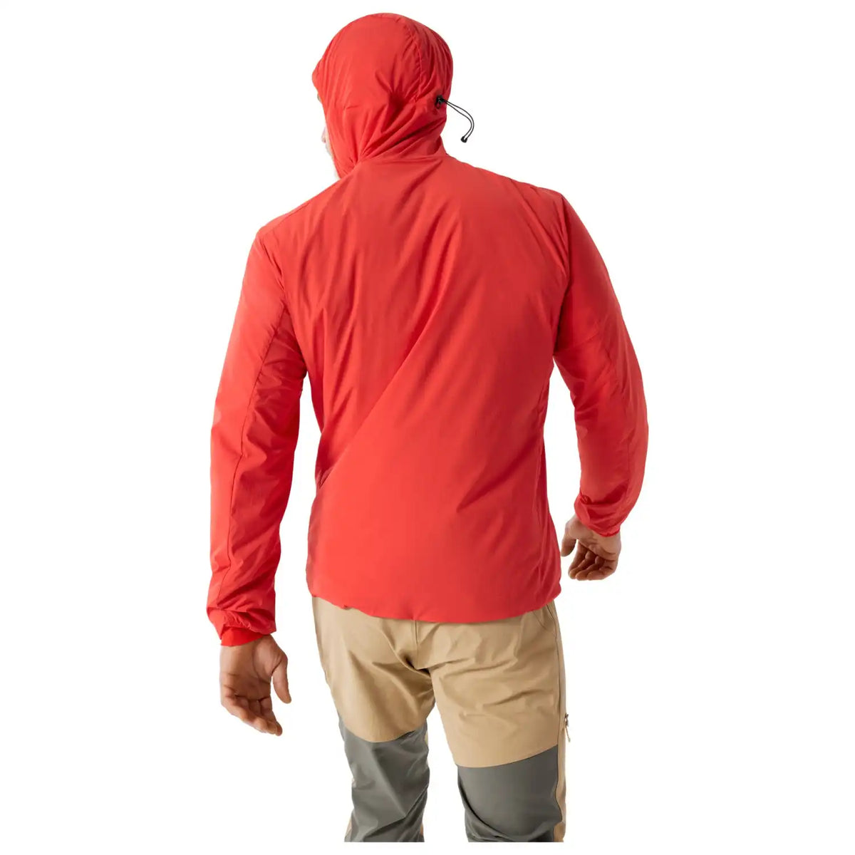 Arc'teryx Toppatakit Proton SL Hoody Men's Treeline Outdoors