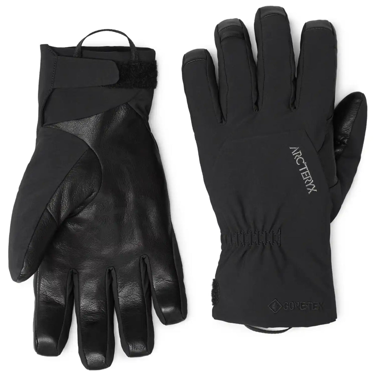Arc'teryx Käsineet Venta GTX Glove Treeline Outdoors