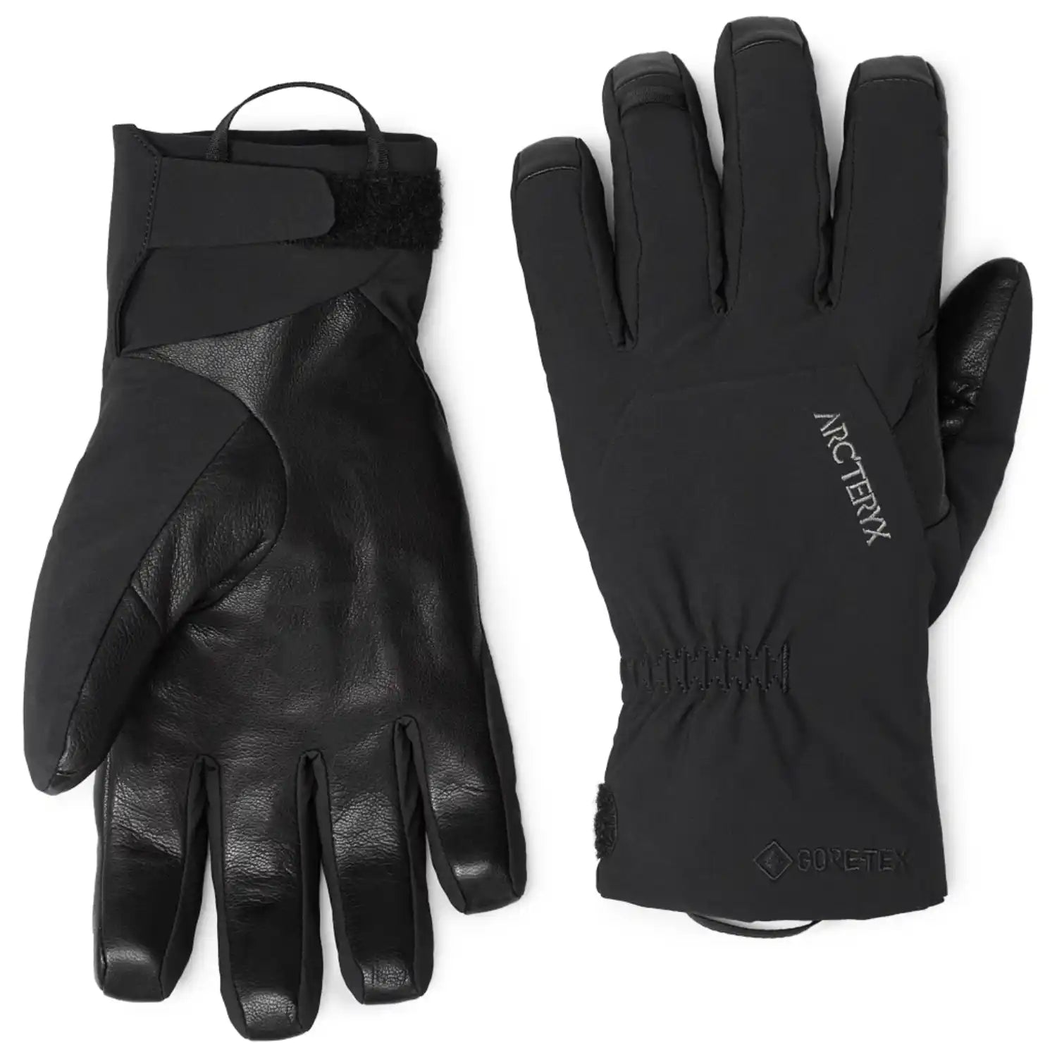 Arc'teryx Käsineet Venta GTX Glove Treeline Outdoors