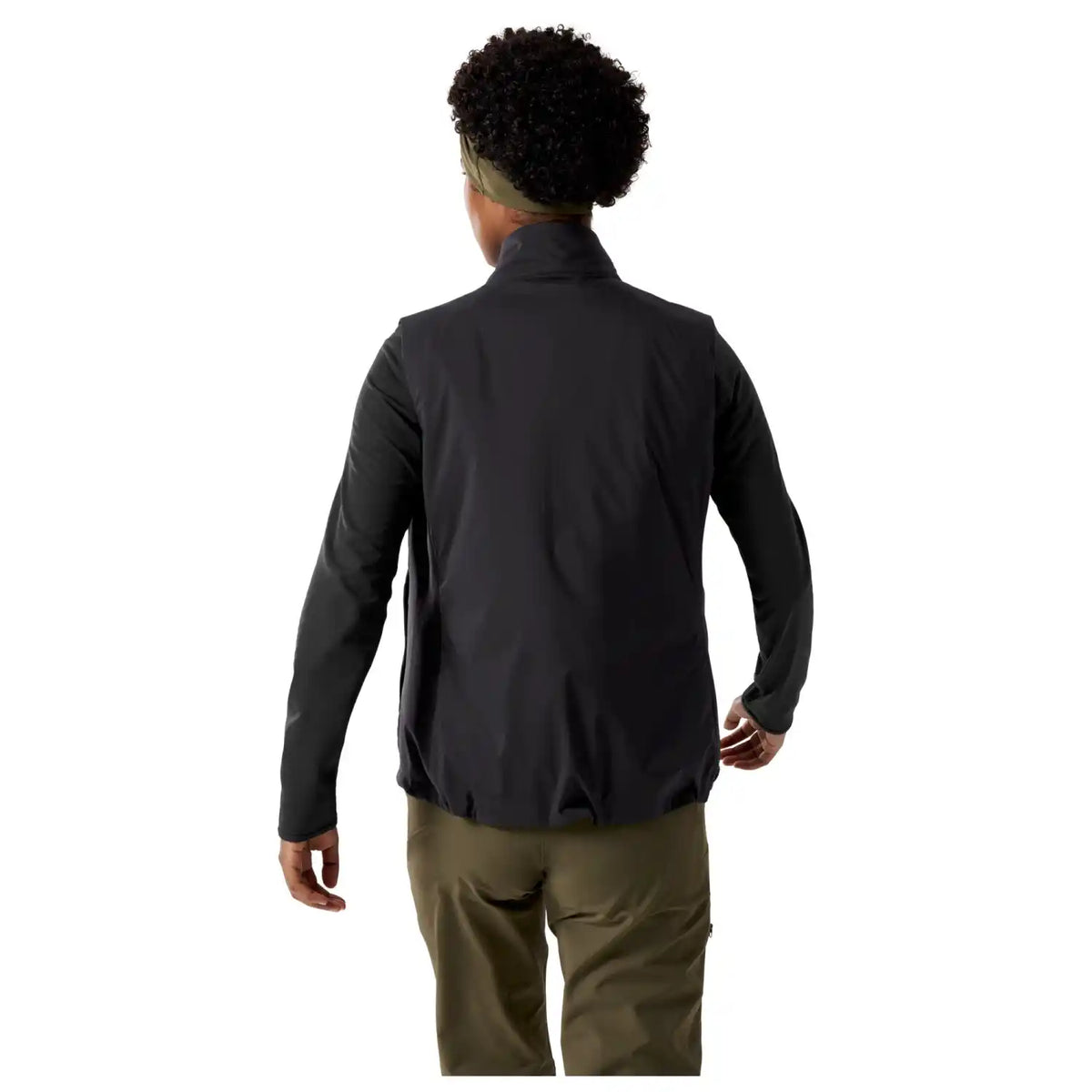 Arc'teryx Liivit Atom Vest Women's Treeline Outdoors
