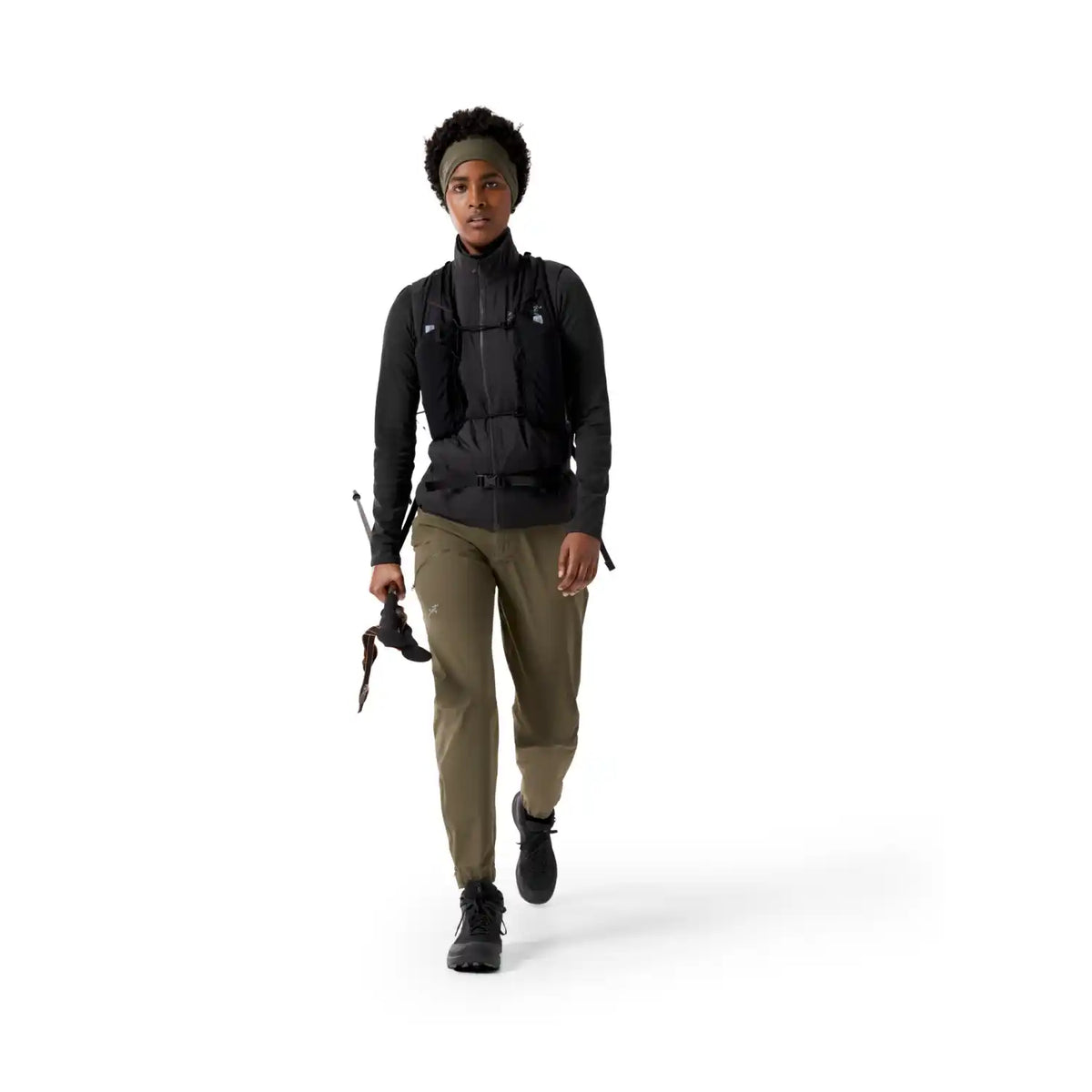 Arc'teryx Liivit Atom Vest Women's Treeline Outdoors