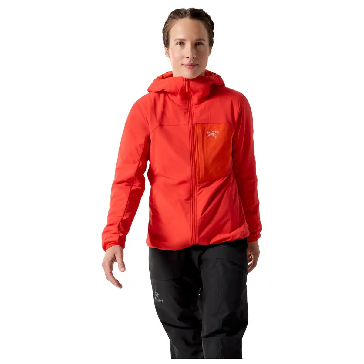 Arc'teryx Toppatakit Proton Hoody Women's Treeline Outdoors
