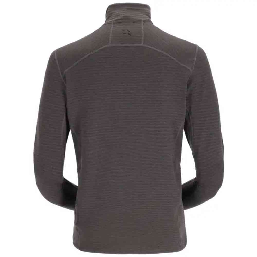 Rab Fleecetakit Ascendor Light Pull-On Men's Treeline Outdoors