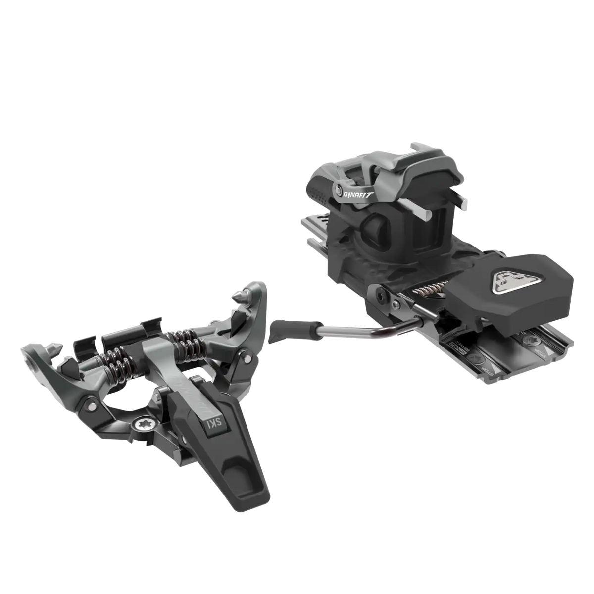 Dynafit Laskettelusiteet Blacklight Long Travel Treeline Outdoors