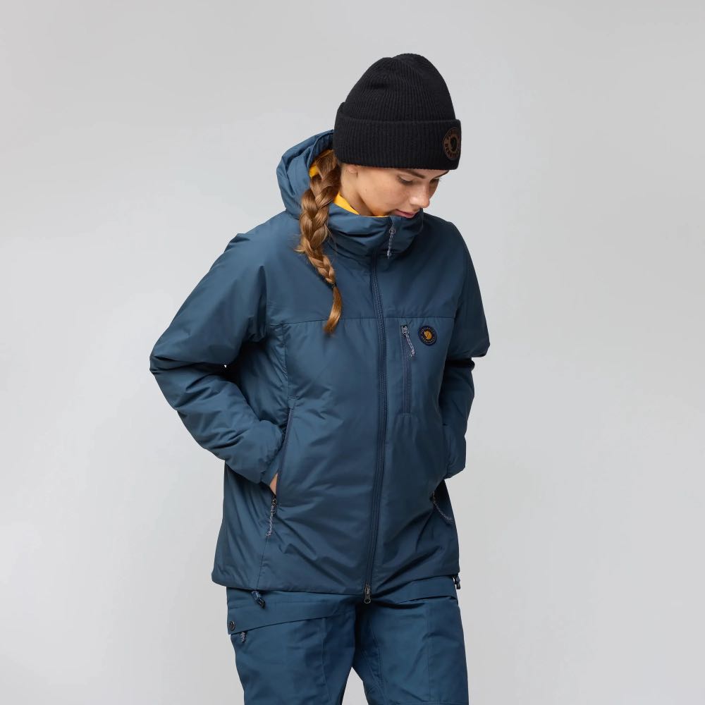 Bergtagen 60 Insulation Jacket Women's
