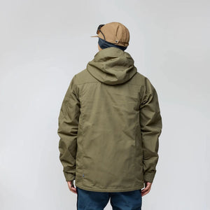 Bergtagen G-1000 Jacket Men's